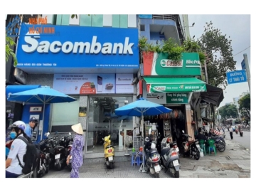 Nhà Hẻm Xe Hơi Đường Lý Thái Tổ Quận 10, Giá rẻ, Gần Chợ Hoa Hồ Thị Kỷ