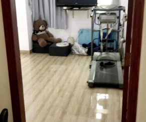 Bán Nhà Hẻm Xe Hơi Đường Nguyễn Cửu Phú Bình Tân, 4 Lầu, 4 Phòng Ngủ