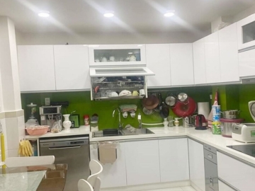 Bán Nhà Hẻm Xe Hơi Đường Phan Xích Long, Phú Nhuận, Giá Rẻ, Vị Trí Vàng Muôn Ngàn Tiện Ích