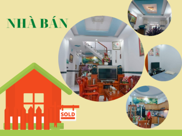 Bán Nhà Hẻm Xe Hơi Đường Số 5 Bình Tân, 56m2, 2 Lầu, 2 Phòng Ngủ Bán Nhà Hẻm Xe Hơi Đường Số 5 Bình Tân, 56m2, 2 Lầu, 2 Phòng Ngủ