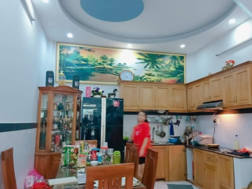 Bán Nhà Hẻm Xe Hơi Đường Số 5 Bình Tân, 56m2, 2 Lầu, 2 Phòng Ngủ Bán Nhà Hẻm Xe Hơi Đường Số 5 Bình Tân, 56m2, 2 Lầu, 2 Phòng Ngủ
