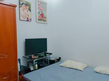 Bán Nhà Hẻm Xe Hơi Đường Số 5 Bình Tân, 56m2, 2 Lầu, 2 Phòng Ngủ