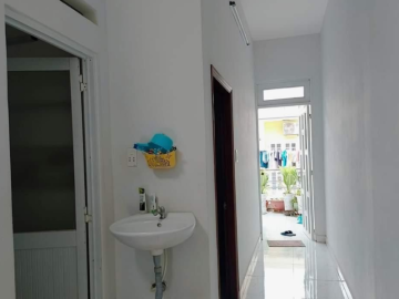 Bán Nhà Hẻm Xe Hơi Đường Số 5 Bình Tân, 56m2, 2 Lầu, 2 Phòng Ngủ