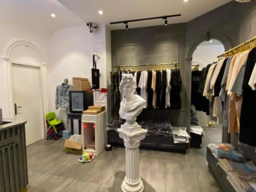 Nhà Hẻm Xe Hơi Đường Trần Hưng Đạo, Quận 1, Vị Trí Trung Tâm, Tiện Ích Muôn Ngàn