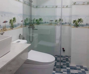 Nhà Hẻm Xe Hơi Đường Trường Chinh, Giá Rẻ, Gần Ủy Ban Quận Tân Bình