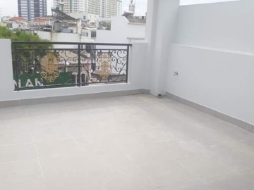 Nhà Hẻm Xe Hơi Đường Trường Chinh, Giá Rẻ, Gần Ủy Ban Quận Tân Bình