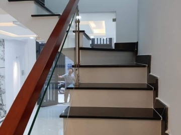Nhà Hẻm Xe Hơi Đường Trường Chinh, Giá Rẻ, Gần Ủy Ban Quận Tân Bình