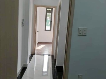 Nhà Hẻm Xe Hơi Đường Trường Chinh, Giá Rẻ, Gần Ủy Ban Quận Tân Bình