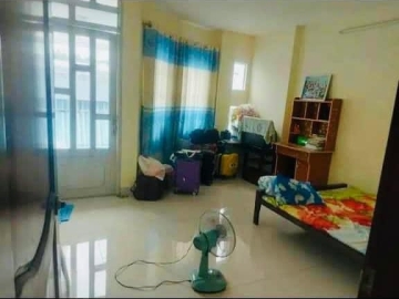 Bán Nhà Hẻm Xe Hơi Lạc Long Quân Tân Bình, 4 Lầu, Có Dòng Tiền, Giá Rẻ