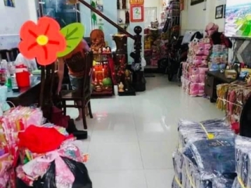 Bán Nhà Hẻm Xe Hơi Lạc Long Quân Tân Bình, 4 Lầu, Có Dòng Tiền, Giá Rẻ