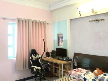 Bán Nhà Hẻm Xe Hơi Lý Chính Thắng Quận 3, 5 Lầu, Sát Mặt Tiền, Sổ Đẹp Nhỉnh 8 Tỷ