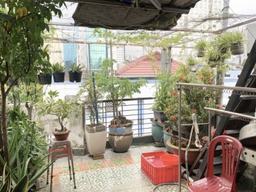 Bán Nhà Hẻm Xe Hơi Lý Chính Thắng Quận 3, 5 Lầu, Sát Mặt Tiền, Sổ Đẹp Nhỉnh 8 Tỷ