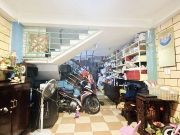 Bán Nhà Hẻm Xe Hơi Lý Chính Thắng Quận 3, 5 Lầu, Sát Mặt Tiền, Sổ Đẹp Nhỉnh 8 Tỷ