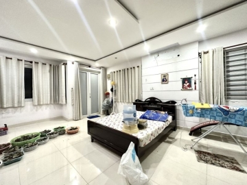  Bán Nhà Hẻm Xe Hơi Nguyễn Thượng Hiền Bình Thạnh, 100m2, 5 Tầng, Không Lỗi Chỉ 12 Tỷ TL