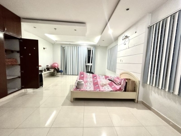  Bán Nhà Hẻm Xe Hơi Nguyễn Thượng Hiền Bình Thạnh, 100m2, 5 Tầng, Không Lỗi Chỉ 12 Tỷ TL