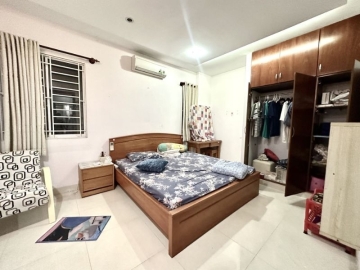  Bán Nhà Hẻm Xe Hơi Nguyễn Thượng Hiền Bình Thạnh, 100m2, 5 Tầng, Không Lỗi Chỉ 12 Tỷ TL