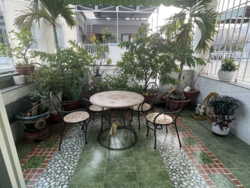 Bán Nhà Hẻm Xe Hơi Phường 13 Tân Bình, 104m2, 5 Tầng, Ngang Lớn  Bán Nhà Hẻm Xe Hơi Phường 13 Tân Bình, 104m2, 5 Tầng, Ngang Lớn