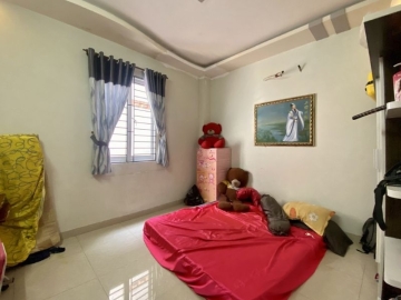  Bán Nhà Hẻm Xe Tải Mã Lò Bình Tân, 64m2, 4 Tầng BTCT, 5 P.Ngủ, Giá Đầu Tư