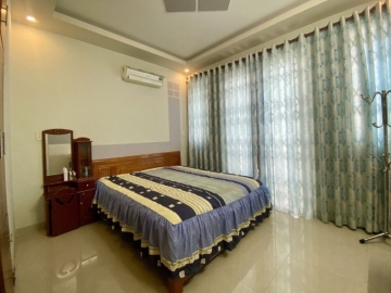  Bán Nhà Hẻm Xe Tải Mã Lò Bình Tân, 64m2, 4 Tầng BTCT, 5 P.Ngủ, Giá Đầu Tư