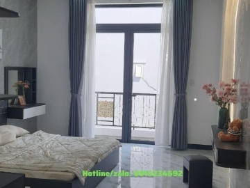 Bán Nhà Hẻm Xe Tải Tỉnh Lộ 10 Bình Tân, 62m2, 4 Lầu, 4 Phòng Ngủ