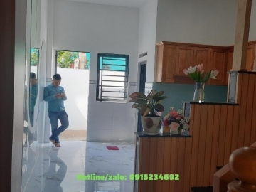 Bán Nhà Hẻm Xe Tải Tỉnh Lộ 10 Bình Tân, 62m2, 4 Lầu, 4 Phòng Ngủ