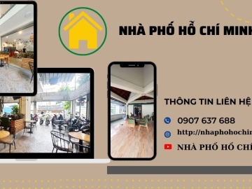 Bán Nhà Hẻm Xe Tải Tô Hiến Thành Quận 10, Lô Góc 2 Mặt Tiền 209m2, Vị Trí Đỉnh 