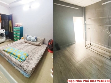 BÁN NHÀ HXH ĐƯỜNG TRỊNH ĐÌNH TRỌNG, 3 TẦNG, CHỈ 2TY8 BÁN NHÀ HXH ĐƯỜNG TRỊNH ĐÌNH TRỌNG, 3 TẦNG, CHỈ 2TY8