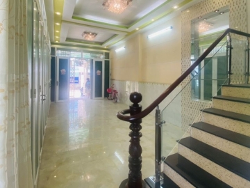 Bán Nhà Lô Góc 2 Mặt Tiền Đường Tạ Mỹ Duật Khu Tên Lửa Bình Tân, 83m2, 4 Tầng Nhỉnh 10 Tỷ  Bán Nhà Lô Góc 2 Mặt Tiền Đường Tạ Mỹ Duật Khu Tên Lửa Bình Tân, 83m2, 4 Tầng Nhỉnh 10 Tỷ