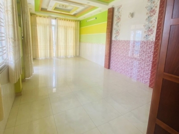Bán Nhà Lô Góc 2 Mặt Tiền Đường Tạ Mỹ Duật Khu Tên Lửa Bình Tân, 83m2, 4 Tầng Nhỉnh 10 Tỷ 