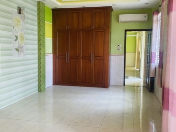 Bán Nhà Lô Góc 2 Mặt Tiền Đường Tạ Mỹ Duật Khu Tên Lửa Bình Tân, 83m2, 4 Tầng Nhỉnh 10 Tỷ 