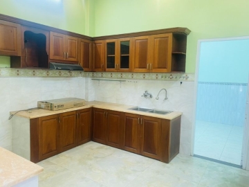 Bán Nhà Lô Góc 2 Mặt Tiền Đường Tạ Mỹ Duật Khu Tên Lửa Bình Tân, 83m2, 4 Tầng Nhỉnh 10 Tỷ 