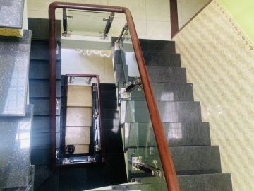 Bán Nhà Lô Góc 2 Mặt Tiền Đường Tạ Mỹ Duật Khu Tên Lửa Bình Tân, 83m2, 4 Tầng Nhỉnh 10 Tỷ 