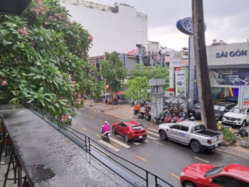 Bán Nhà Lô Góc 2 Mặt Tiền Kinh Doanh Cao Thắng Quận 3, 220m2, Thu Nhập Khủng Bán Nhà Lô Góc 2 Mặt Tiền Kinh Doanh Cao Thắng Quận 3, 220m2, Thu Nhập Khủng