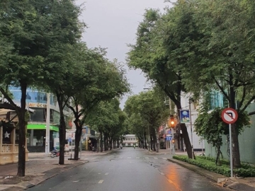 Bán Nhà Mặt Tiền Bà Huyện Thanh Quan Quận 3, 105m2, Ngang 6.3M, Tiện Xây Building Bán Nhà Mặt Tiền Bà Huyện Thanh Quan Quận 3, 105m2, Ngang 6.3M, Tiện Xây Building