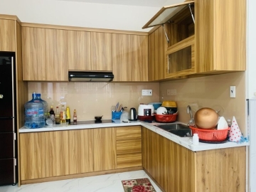 Bán Nhà Mặt Tiền Bàn Cờ Quận 3, 4 Tầng, 12 P.Ngủ, Vị Trí Kinh Doanh Đỉnh