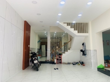 Bán Nhà Mặt Tiền Bàn Cờ Quận 3, 4 Tầng, 12 P.Ngủ, Vị Trí Kinh Doanh Đỉnh