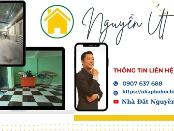 Bán Nhà Mặt Tiền Bình Long Tân Phú 297m2 công nhận đủ giá đầu tư