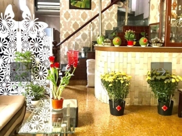  Bán Nhà Mặt Tiền Bình Trị Đông Bình Tân, 112m2, Giá Đầu Tư, Vị Trí Kinh Doanh Đỉnh