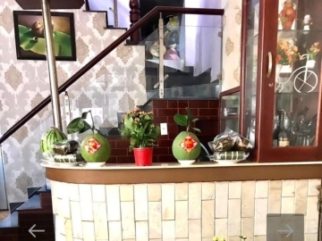  Bán Nhà Mặt Tiền Bình Trị Đông Bình Tân, 112m2, Giá Đầu Tư, Vị Trí Kinh Doanh Đỉnh