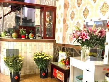  Bán Nhà Mặt Tiền Bình Trị Đông Bình Tân, 112m2, Giá Đầu Tư, Vị Trí Kinh Doanh Đỉnh