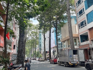 Bán Nhà Mặt Tiền Bùi Thị Xuân Quận 1, 61m2, Khu VIP Kinh Doanh Đỉnh, Sẵn Dòng Tiền Bán Nhà Mặt Tiền Bùi Thị Xuân Quận 1, 61m2, Khu VIP Kinh Doanh Đỉnh, Sẵn Dòng Tiền