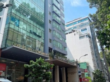 Bán Nhà Mặt Tiền Bùi Thị Xuân Quận 1, 61m2, Khu VIP Kinh Doanh Đỉnh, Sẵn Dòng Tiền Bán Nhà Mặt Tiền Bùi Thị Xuân Quận 1, 61m2, Khu VIP Kinh Doanh Đỉnh, Sẵn Dòng Tiền