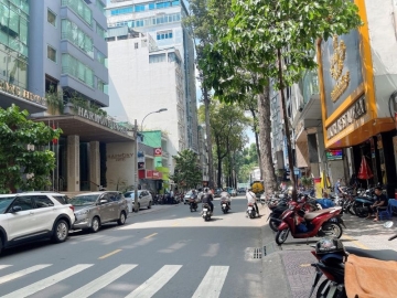 Bán Nhà Mặt Tiền Bùi Thị Xuân Quận 1, 61m2, Khu VIP Kinh Doanh Đỉnh, Sẵn Dòng Tiền Bán Nhà Mặt Tiền Bùi Thị Xuân Quận 1, 61m2, Khu VIP Kinh Doanh Đỉnh, Sẵn Dòng Tiền