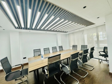  Bán Nhà Mặt Tiền Cầu Xéo Tân Phú, 146m2, 8 Lầu Thang Máy, Tiện Kinh Doanh, Mở Văn Phòng