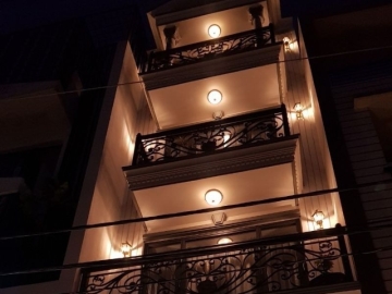 Bán Nhà Mặt Tiền Chữ Đồng Tử Tân Bình, 55m2, 5 Tầng, 4 P.Ngủ, Không Quy Hoạch Bán Nhà Mặt Tiền Chữ Đồng Tử Tân Bình, 55m2, 5 Tầng, 4 P.Ngủ, Không Quy Hoạch