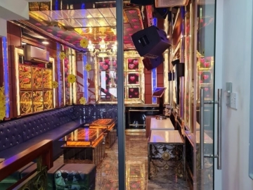 Bán Nhà Mặt Tiền Chữ Đồng Tử Tân Bình, 55m2, 5 Tầng, 4 P.Ngủ, Không Quy Hoạch Bán Nhà Mặt Tiền Chữ Đồng Tử Tân Bình, 55m2, 5 Tầng, 4 P.Ngủ, Không Quy Hoạch