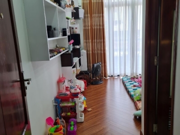 Bán Nhà Mặt Tiền Chữ Đồng Tử Tân Bình, 55m2, 5 Tầng, 4 P.Ngủ, Không Quy Hoạch