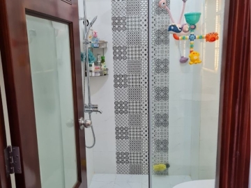 Bán Nhà Mặt Tiền Chữ Đồng Tử Tân Bình, 55m2, 5 Tầng, 4 P.Ngủ, Không Quy Hoạch