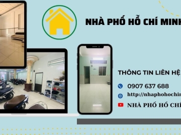 Bán Nhà Mặt Tiền Đất Thánh Tân Bình, 270m2, 6 Lầu, Sẵn Dòng Tiền Cực Khủng