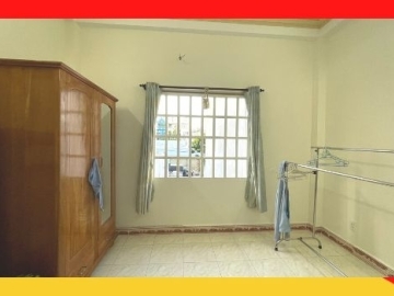 NHÀ MẶT TIỀN ĐƯỜNG SỐ 26 QUẬN 8, KINH DOANH ĐA NGANH NGHỀ
